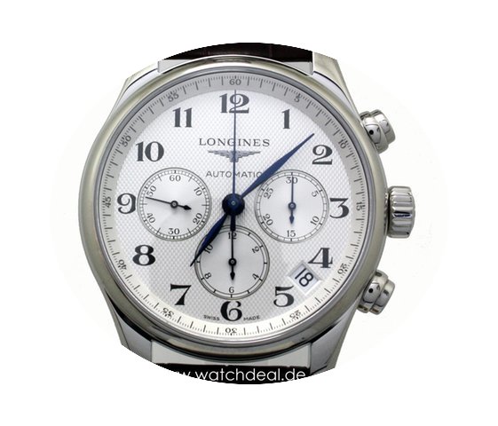 Longines Master Collection NEU incl MWST...