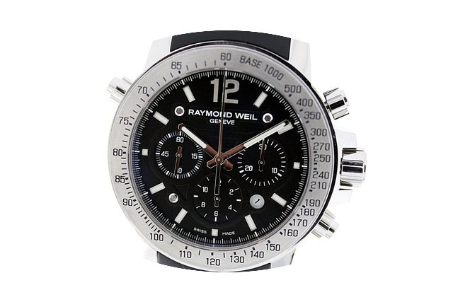 Raymond Weil Nabucco...