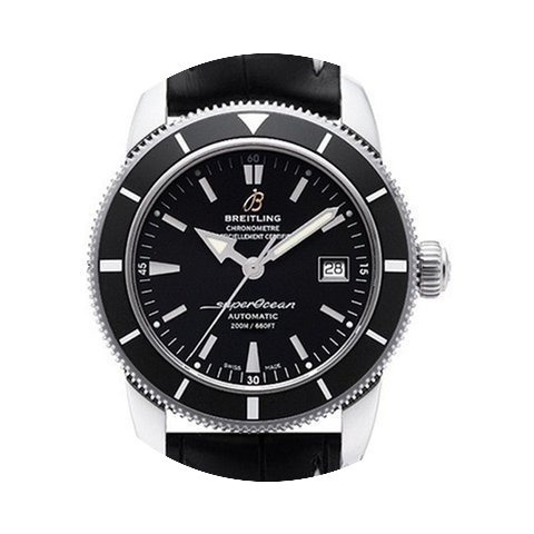 Breitling Superocean Heritage 42...