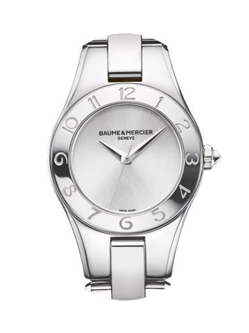 Baume & Mercier Linea Lady NUOVO 12/...