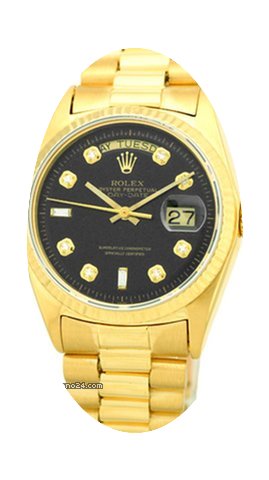 Rolex 
