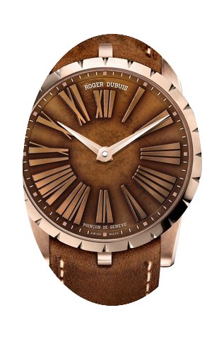 Roger Dubuis Excalibur 42 Limited...