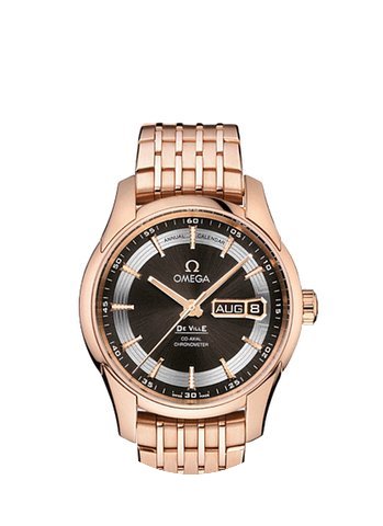 Omega DE VILLE HOUR VISION...