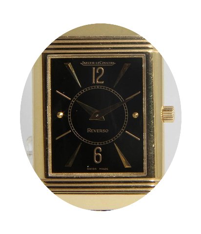 Jaeger-LeCoultre Reverso Ref. 250.2.86...