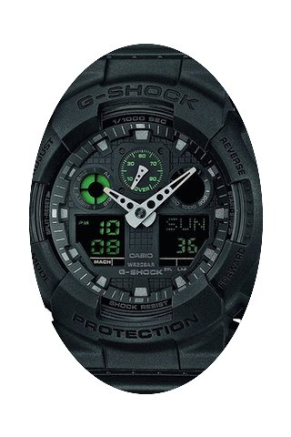 Casio GA-100MB-1AER...