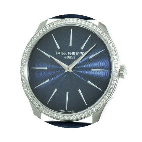 Patek Philippe 4897Ｇ-001...