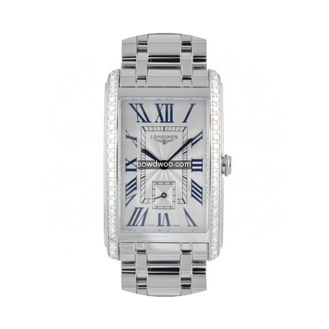 Longines DolceVita Quartz Ladies...