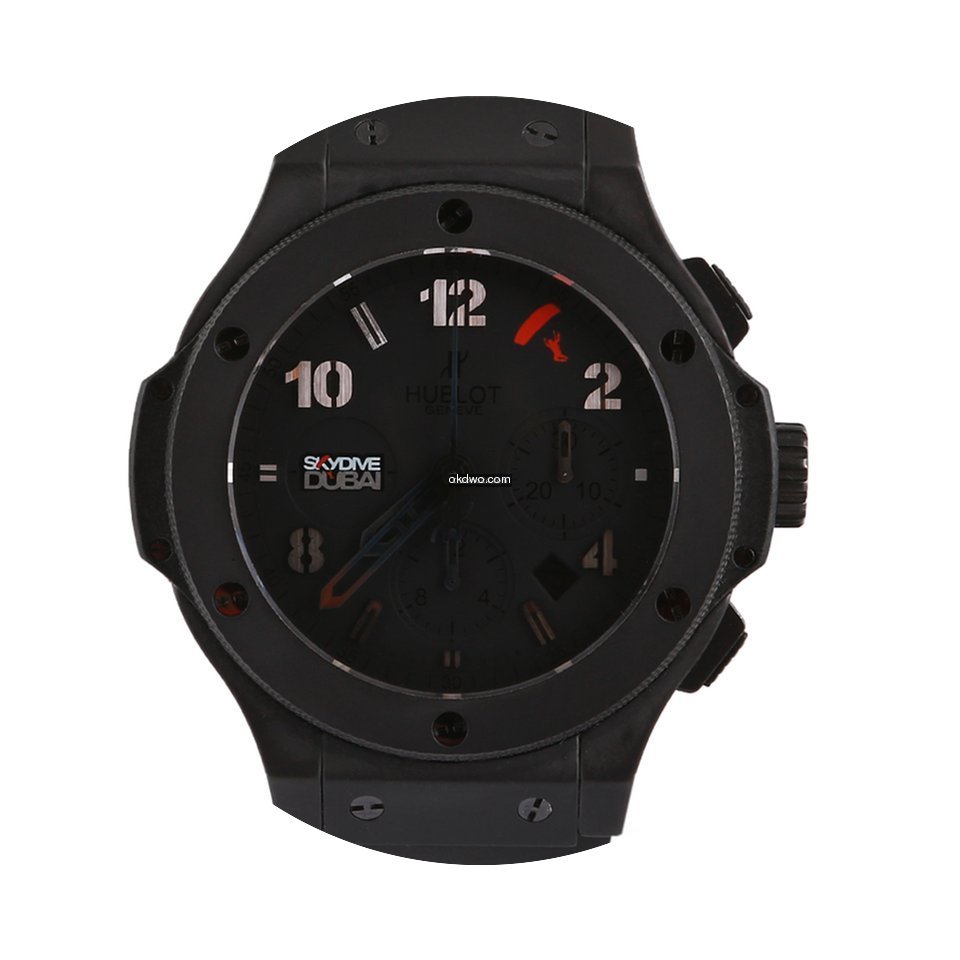 Hublot Big Bang 44 mm ad: $8,831 Hublot ...