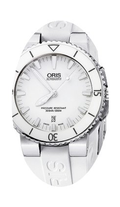 Oris Aquis Date NEU incl MWST B P...