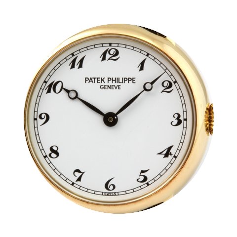 Patek Philippe 4860J Ladies Calatrava Wa...