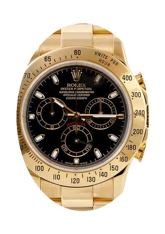 Rolex Cosmograph Daytona 116528 116528-B...