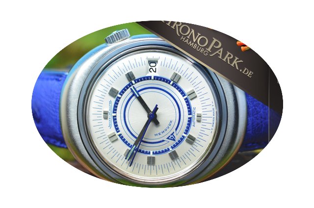 Jaeger-LeCoultre Memovox Speed Beat GT H...