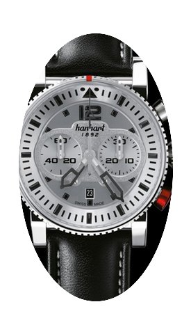 Hanhart Primus Pilot...