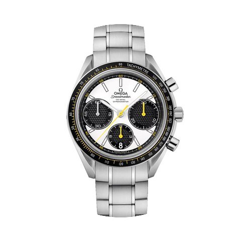 Omega Speedmaster Racing Co-Axial Chrono...