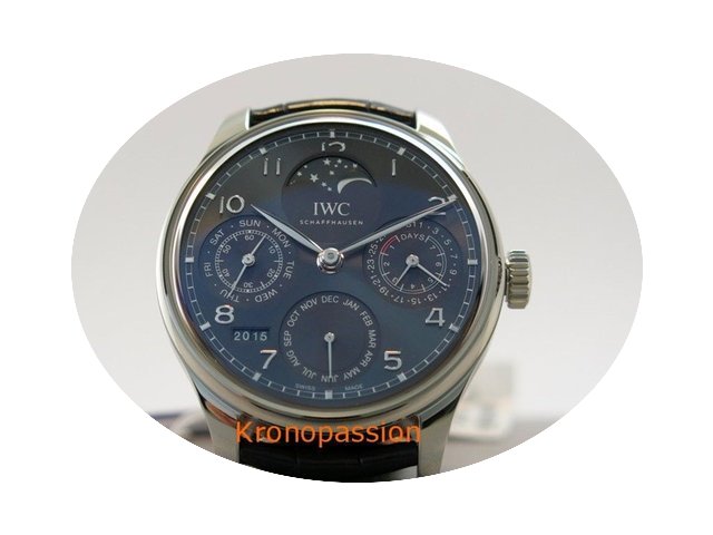 IWC Portugueser...