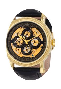 Stuhrling 150A.333530 Boardroom Symphony...