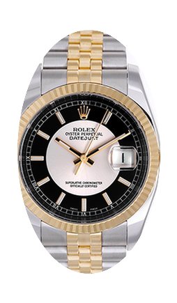 Rolex Datejust 116233...