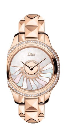 Dior VIII GRAND BAL PLISSE SOLEIL...
