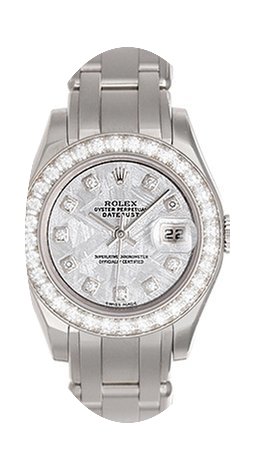 Rolex Pearlmaster 80299/69299...