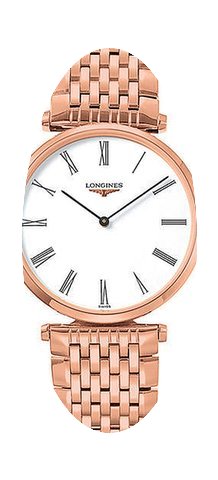 Longines La Grande Classique Quartz 33mm...