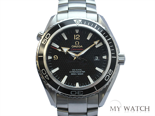 【中古】 オメガ - 222.30.46.20.01...