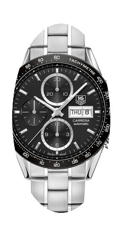 TAG Heuer CARRERA Cronografo automatico ...