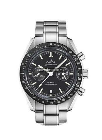 Omega Speedmaster Moonwatch Chronograph ...