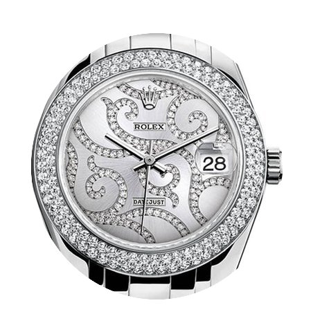 Rolex Datejust...