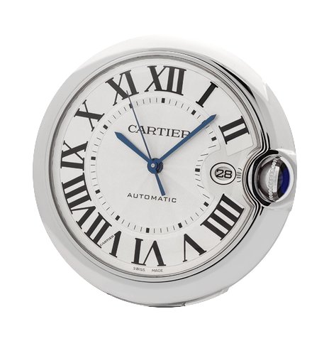Cartier Ballon Bleu Collection Large 42m...