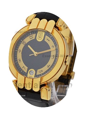 Harry Winston Vintage 30mm Automatic...