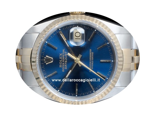 Rolex Datejust 16233...