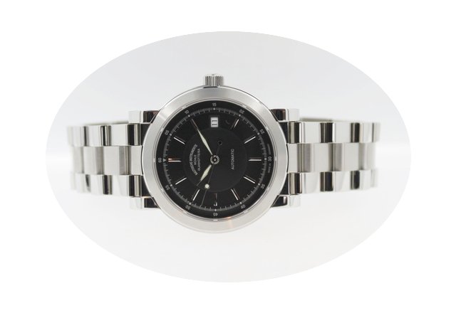 Mühle Glashütte City 99...