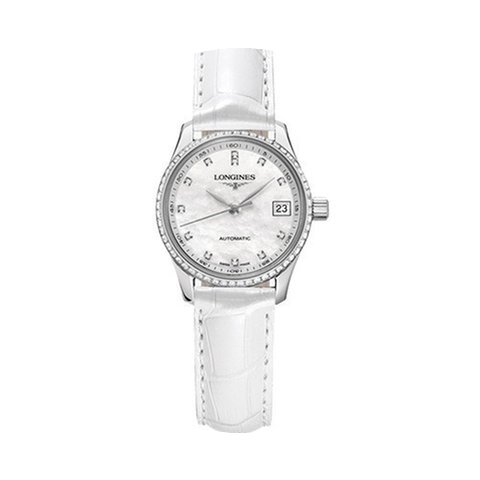 Longines Master Collection...