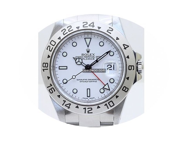 Rolex ロレックス エクスプロー...