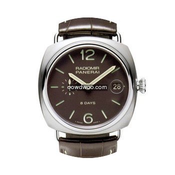 Panerai Officine Panerai Radiomir...