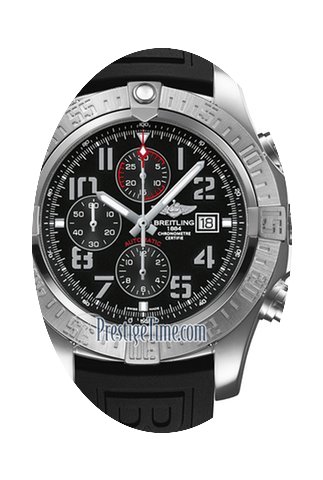 Breitling Super Avenger II Mens Watch...