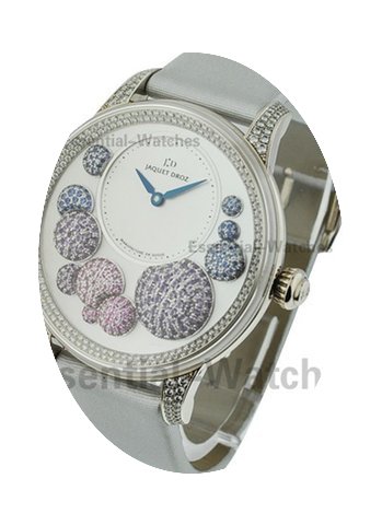 Jaquet-Droz The Heure Celeste Automatic ...