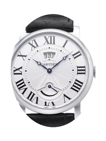 Cartier Rotonde de Cartier...