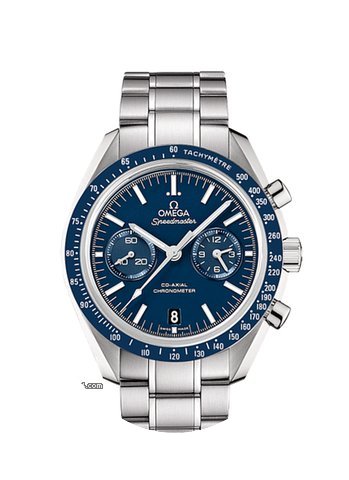 Omega SPEEDMASTER MOONWATCH CO-AXIAL CHR...