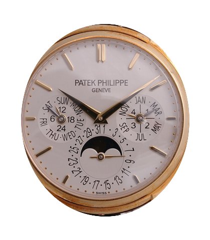 Patek Philippe [NEW-OLD-STOCK] Grand Com...