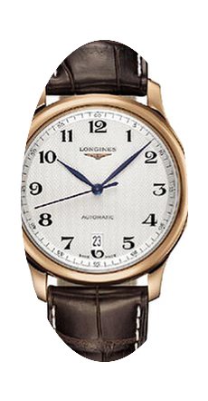 Longines Master Automatic 38.5mm Mens Wa...