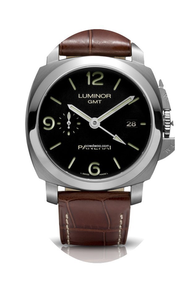Panerai LUMINOR 1950 PAM320...