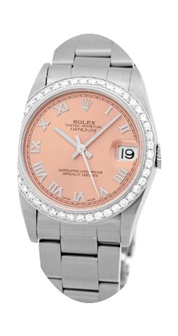 Rolex Diamond 