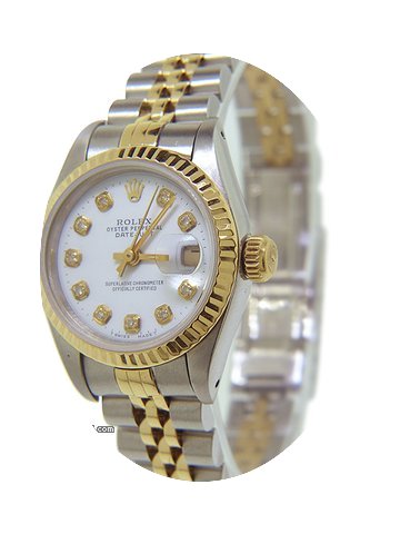 Rolex Datejust 69173...