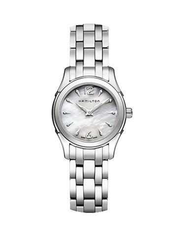 Hamilton Jazzmaster Lady Quartz...