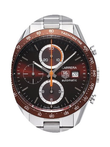 TAG Heuer Carrera Calibre 16 Automatik C...