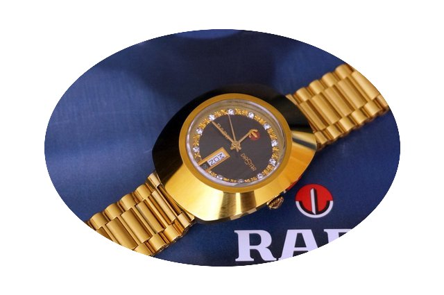 Rado Diastar 