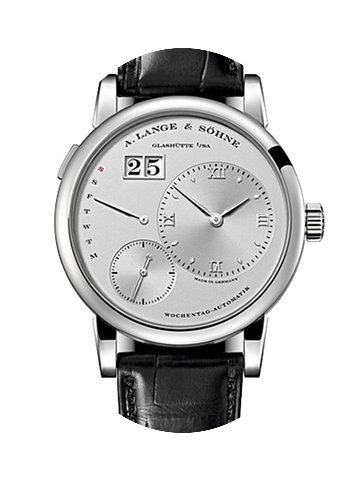 A. Lange & Söhne Langhe 1 Daymatic...