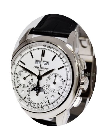 Patek Philippe Grand Complications Chron...