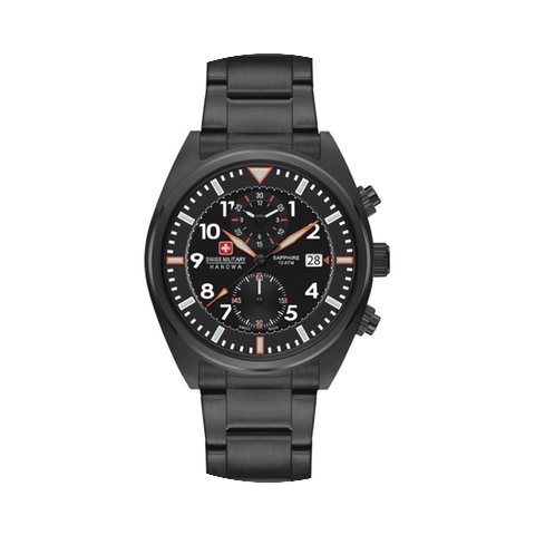 Swiss Military Hanowa Airborne Chrono 6-...